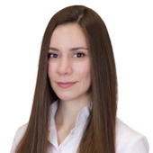 Логунова Ольга Алексеевна, косметолог