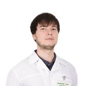 Ахметов Руслан Ленарович, психолог