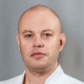 Зиньков Андрей Андреевич, невролог