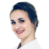 Миронова Дарья Александровна, терапевт