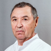 Бикбулатов Равиль Исмагилович, онколог