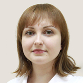 Бесхлебова Ольга Викторовна, инфекционист