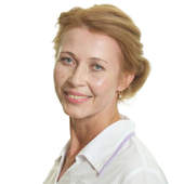 Галимова Елена Геннадьевна, терапевт