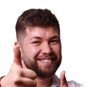 Губин Степан Юрьевич, хирург