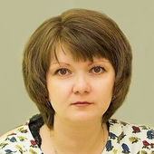 Гусева Оксана Николаевна, терапевт