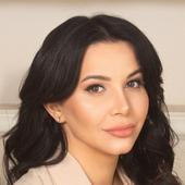 Струкова Нина Ивановна, врач-косметолог