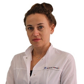 Виноградова Юлия Владимировна, акушер-гинеколог