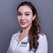 Зальцзейлер Эльмира Алмановна, врач-косметолог