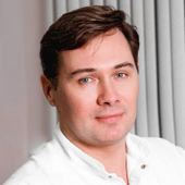 Кириченко Андрей Павлович, гнатолог