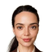 Нескубина Лида-Мария Рудиковна, психолог
