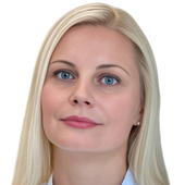 Заяц Алина Сергеевна, косметолог