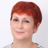 Хафизова Ольга Владимировна, детский стоматолог