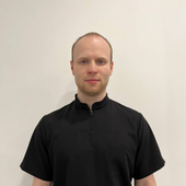 Шебеко Павел Геннадьевич, стоматолог-терапевт