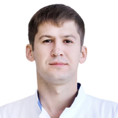 Титов Петр Александрович, анестезиолог