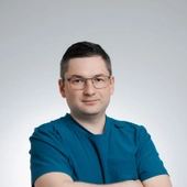 Чечурин Александр Сергеевич, травматолог