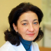 Хаит Ольга Владимировна, детский кардиолог