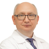 Иванов Владислав Валерьевич, хирург