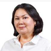 Аппасова Эльза Марсельевна, рентгенолог