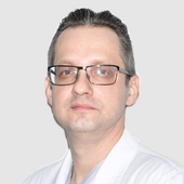 Калиниченко Александр Витальевич, хирург-проктолог