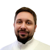 Бусов Вадим Николаевич, анестезиолог