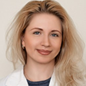 Дрыгина Екатерина Владимировна, невролог