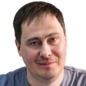 Лабутов Михаил Викторович, травматолог-ортопед