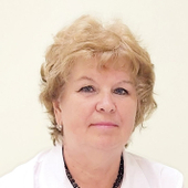 Петрова Наталья Алексеевна, эндоскопист