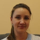 Лушина Елена Владимировна, ортодонт