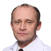 Метелкин Андрей Михайлович, уролог