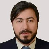 Гецадзе Гела Гурамович, рентгенолог