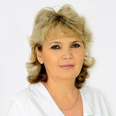 Ракипова Гульфия Хайдаровна, массажист