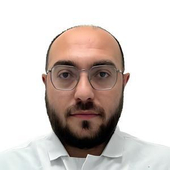 Бдоян Григор Мурадович, хирург