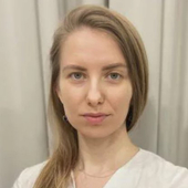 Бакланова Марина Валерьевна, массажист
