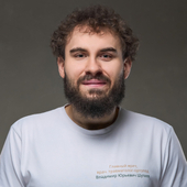 Шутеев Владимир Юрьевич, ортопед