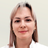 Строзенко Евгения Александровна, ЛОР