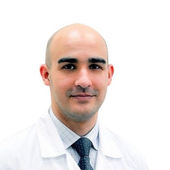 Макарян Альберт Альбертович, уролог