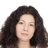 Усалева Татьяна Анатольевна, невролог