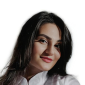 Амбарцумян Лала Арсеновна, эндокринолог