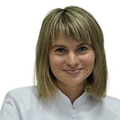 Исупова Светлана Евгеньевна, гинеколог