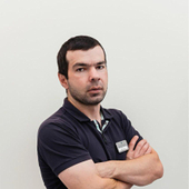 Абачараев Долгат Сайпуллахович, стоматолог-терапевт