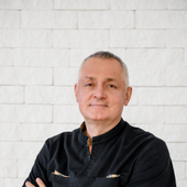 Аверкин Игорь Николаевич, анестезиолог-реаниматолог