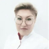 Грищенко Светлана Николаевна, гинеколог