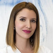 Федаш Инна Вадимовна, дерматолог