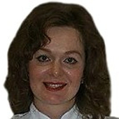 Пешкова Виктория Юрьевна, офтальмолог