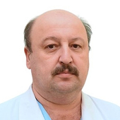 Эмексузян Сурен Степанович, травматолог