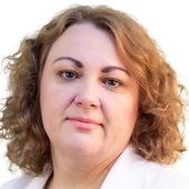 Проскурина Оксана Викторовна, онколог