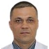 Киреев Сергей Геннадьевич, стоматолог-хирург