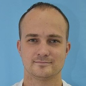 Волков Павел Николаевич, стоматолог-ортопед