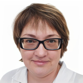 Бронникова Марина Юрьевна, невролог