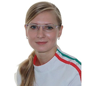 Кудрявцева Елена Леонидовна, стоматолог-терапевт